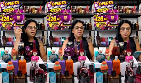 rita.perfumaria Recorded on Aug 21, 2026, 12:30 PM