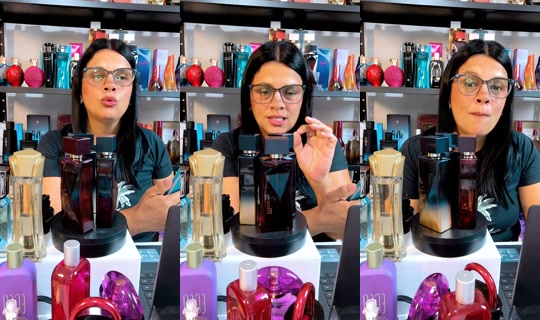 rita.perfumaria TikTok Live — Sep 16, 2026, 9:11 AM