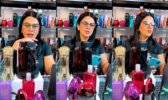 rita.perfumaria TikTok Live — Sep 16, 2026, 11:50 AM