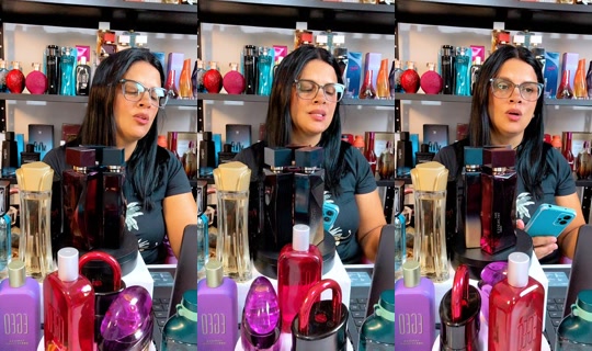 rita.perfumaria TikTok Live — Sep 16, 2026, 12:40 PM