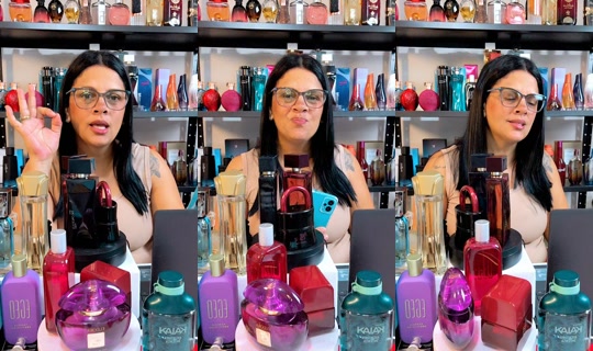 rita.perfumaria TikTok Live — Sep 17, 2026, 9:22 AM