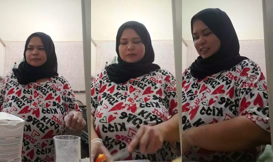 rita.sugiarto64 TikTok Live — Aug 22, 2026, 10:20 AM