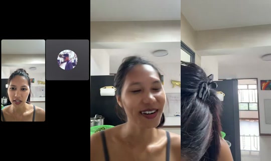 rita150402 TikTok Live — Jul 14, 2026, 2:45 AM