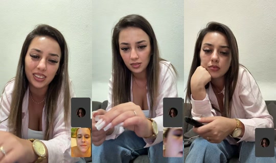 ritadiias1 TikTok Live — Sep 16, 2026, 7:25 PM