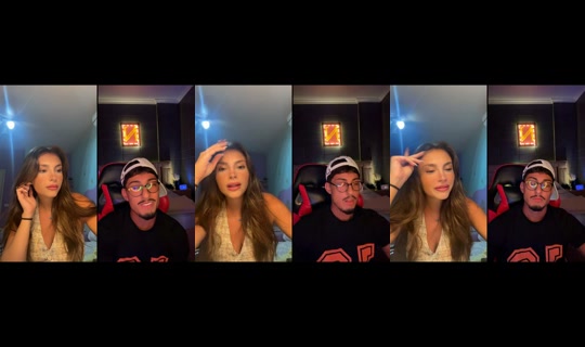 ritakaii_ TikTok Live — Aug 29, 2026, 11:44 PM