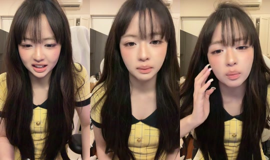 ritarachita TikTok Live — Aug 13, 2026, 2:00 PM
