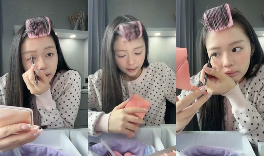 ritarachita TikTok Live — Aug 30, 2026, 7:41 AM