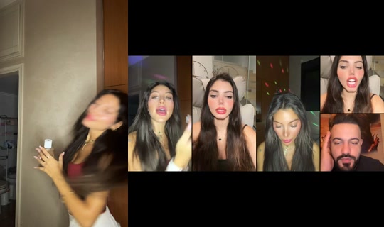 ritchiasalloum0 TikTok Live — Aug 6, 2026, 7:10 PM