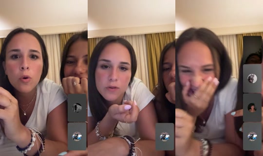 ritinhaa.18 TikTok Live — Aug 13, 2026, 9:31 PM