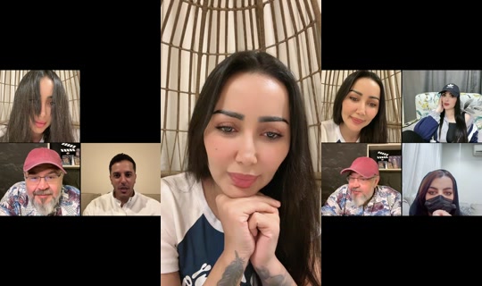 ritoalsaleh TikTok Live — Aug 21, 2026, 2:18 AM