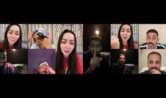 ritoalsaleh TikTok Live — Aug 21, 2026, 11:02 PM
