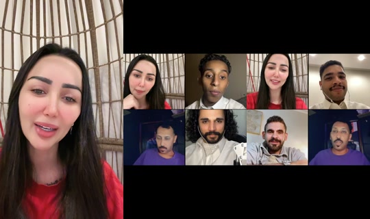 ritoalsaleh TikTok Live — Aug 22, 2026, 1:23 AM