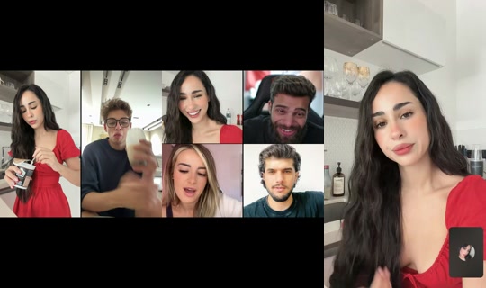 ritss1811 TikTok Live — Jul 31, 2026, 6:51 AM