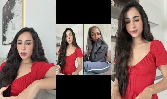 ritss1811 TikTok Live — Jul 31, 2026, 9:15 AM