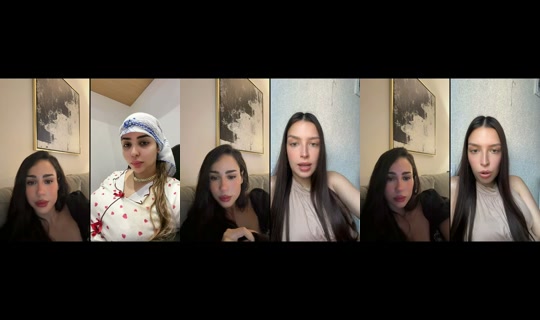 ritss1811 TikTok Live — Aug 1, 2026, 3:15 PM