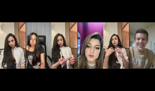 ritss1811 TikTok Live — Aug 2, 2026, 12:29 PM