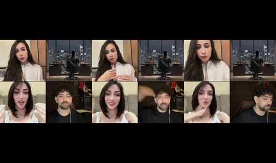 ritss1811 TikTok Live — Aug 2, 2026, 1:54 PM