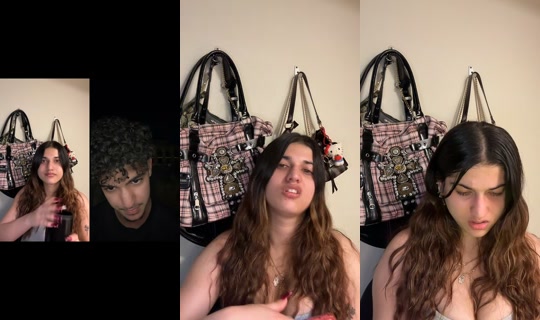 ritzs28 TikTok Live — Aug 25, 2026, 11:33 PM