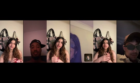 ritzs28 TikTok Live — Aug 26, 2026, 12:24 AM
