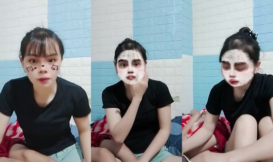 riumiuun TikTok Live — Aug 30, 2026, 6:24 AM