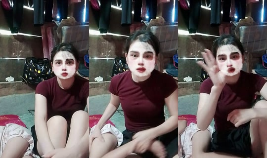 riumiuun TikTok Live — Sep 1, 2026, 8:59 AM