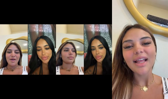rivaaabahuu TikTok Live — Jul 10, 2026, 7:21 AM