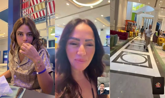rivaaabahuu TikTok Live — Jul 11, 2026, 7:35 AM