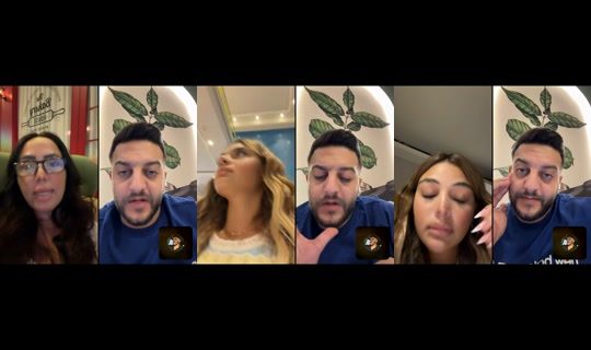 rivaaabahuu TikTok Live — Jul 11, 2026, 6:39 PM