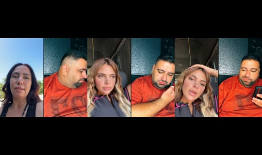 rivaaabahuu TikTok Live — Jul 12, 2026, 7:32 AM