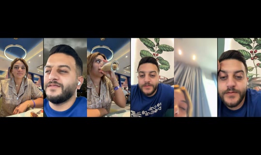 rivaaabahuu TikTok Live — Jul 13, 2026, 6:55 AM