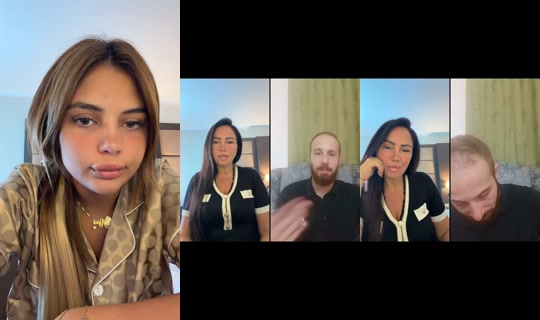 rivaaabahuu TikTok Live — Jul 15, 2026, 8:30 AM