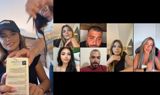 rivaaabahuu TikTok Live — Jul 15, 2026, 1:17 PM