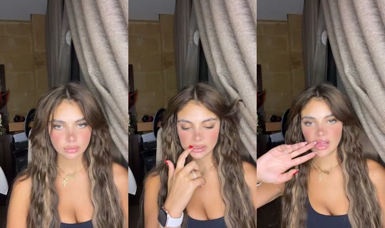 rivaaabahuu TikTok Live — Aug 20, 2026, 9:21 PM