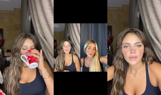 rivaaabahuu TikTok Live — Aug 20, 2026, 10:05 PM
