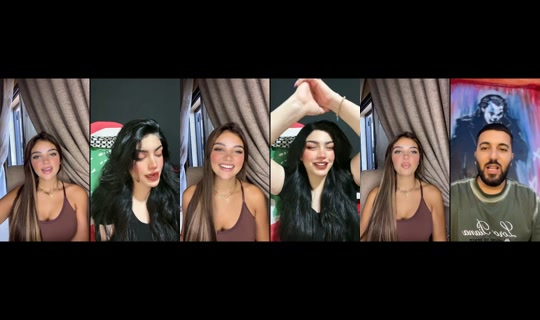 rivaaabahuu TikTok Live — Aug 29, 2026, 11:53 AM