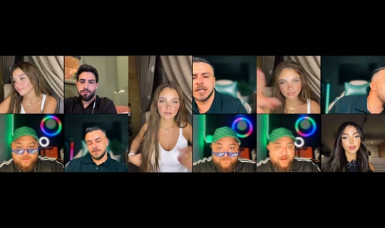 rivaaabahuu TikTok Live — Aug 31, 2026, 9:25 PM