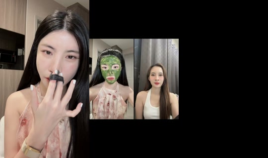 rivabyrawi TikTok Live — Aug 20, 2026, 3:05 PM