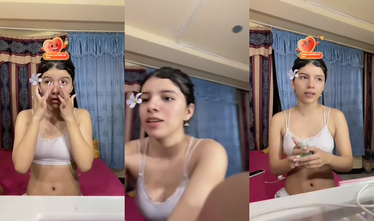 riveraaakj TikTok Live — Jul 12, 2026, 12:27 AM