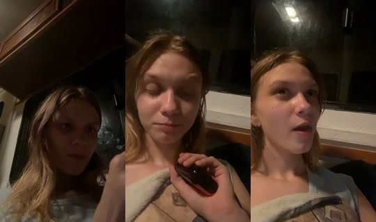 riverwater2828 TikTok Live — Sep 7, 2026, 12:27 AM