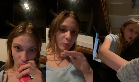 riverwater2828 TikTok Live — Sep 7, 2026, 12:44 AM