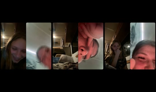 riverwater2828 TikTok Live — Sep 7, 2026, 3:16 AM