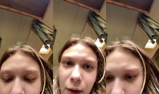 riverwater2828 TikTok Live — Sep 7, 2026, 11:44 AM