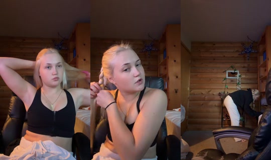 rivzjordan TikTok Live — Sep 10, 2026, 1:21 PM