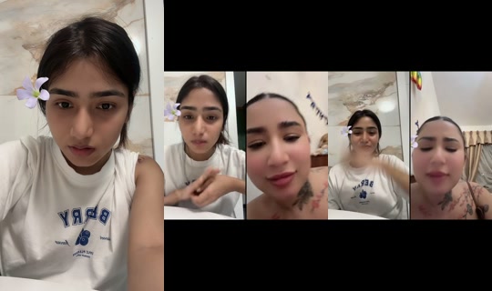 riyaviya_ TikTok Live — Aug 10, 2026, 9:06 PM