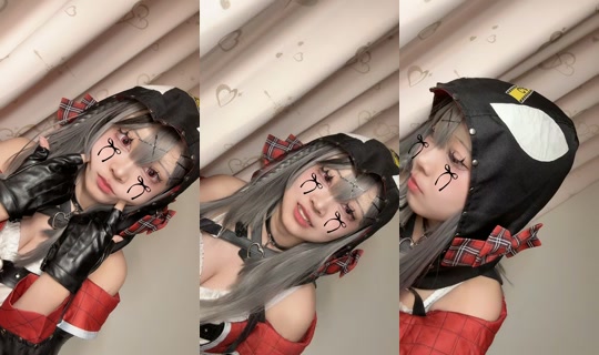 riyu07140 TikTok Live — Aug 11, 2026, 4:09 PM