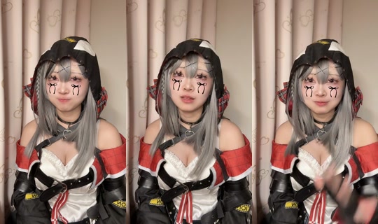 riyu07140 TikTok Live — Aug 11, 2026, 5:50 PM