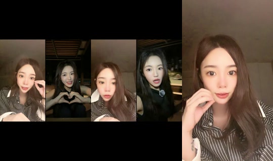 rkdud24940 TikTok Live — Sep 13, 2026, 6:44 PM