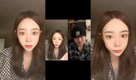 rkdud24940 TikTok Live — Sep 13, 2026, 8:08 PM