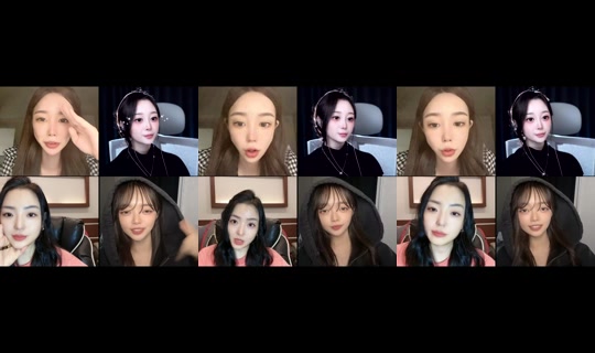 rkdud24940 TikTok Live — Sep 13, 2026, 8:59 PM
