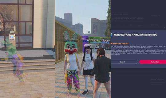 rkxrrrr TikTok Live — Jul 15, 2026, 10:35 AM